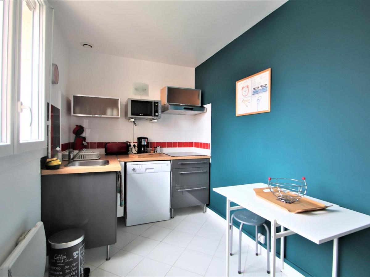 Apartment Bel T2 Climatise, Centre De Banyuls, A 200m De La - Fr-1-309-29 Banyuls-sur-Mer
