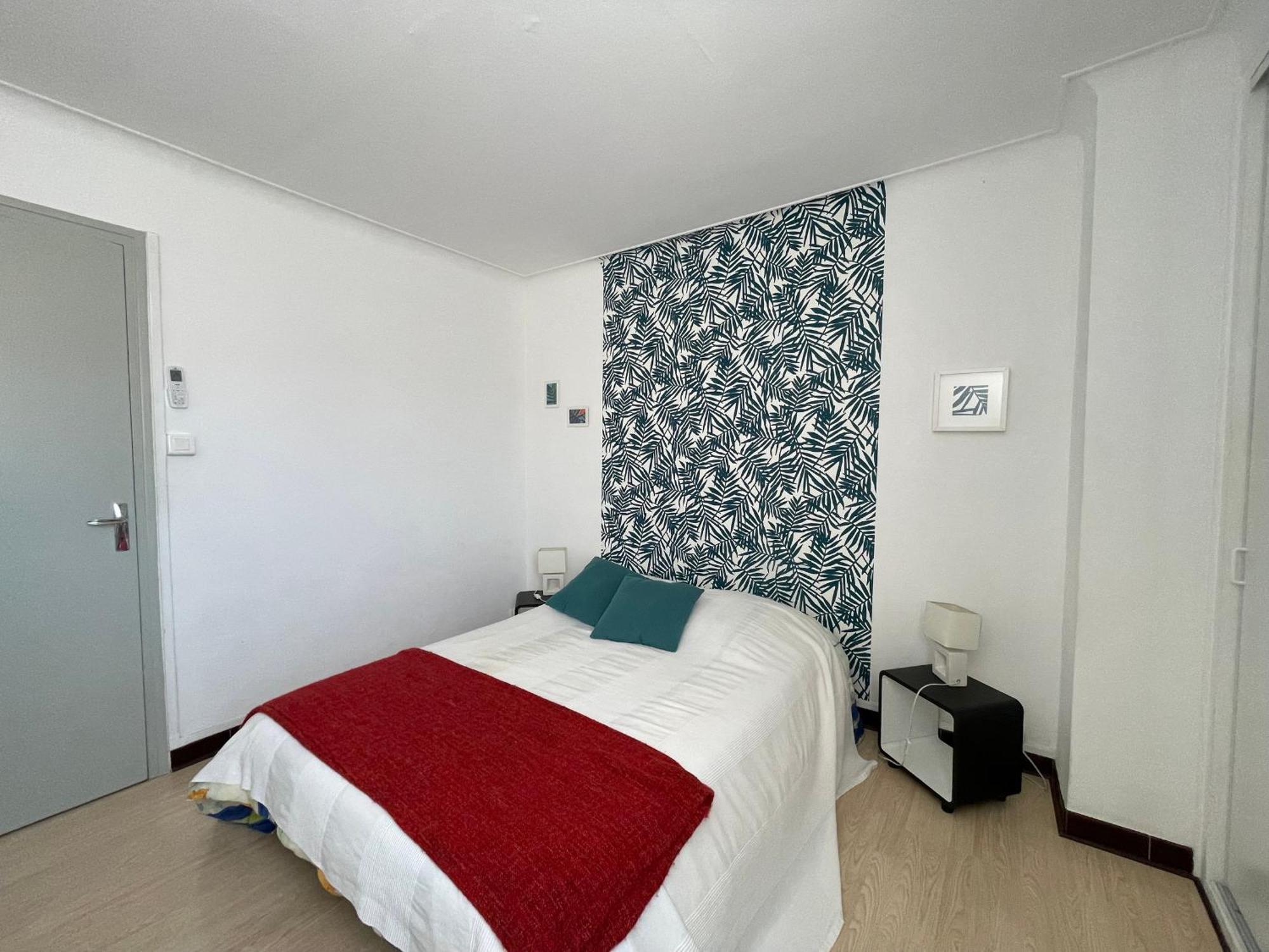 Bel T2 Climatise, Centre De Banyuls, A 200m De La - Fr-1-309-29 Apartment